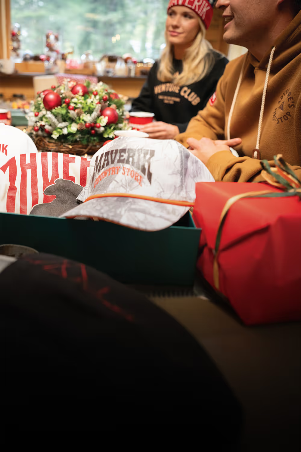 Black Long Sleeve T-Shirt