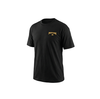 Black Short Sleeve T-Shirt